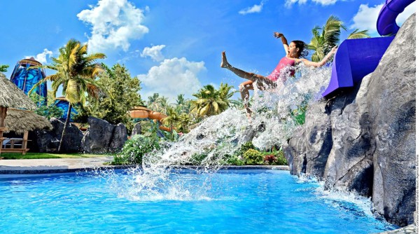 En Orlando, Florida, está la diversión