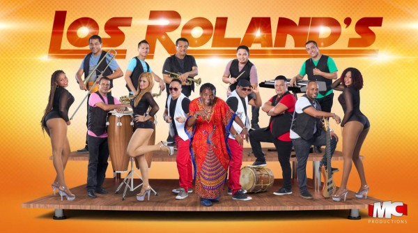 MC Productions realiza la 15 edición de Noche de Estrellas