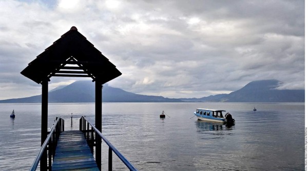 Lago Atitlán de Guatemala, una belleza por descubrir