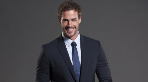 William Levy bendito entre las 'solteras”