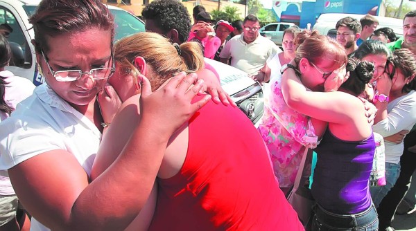 Amenazas contra Carlos Andonie eran constantes