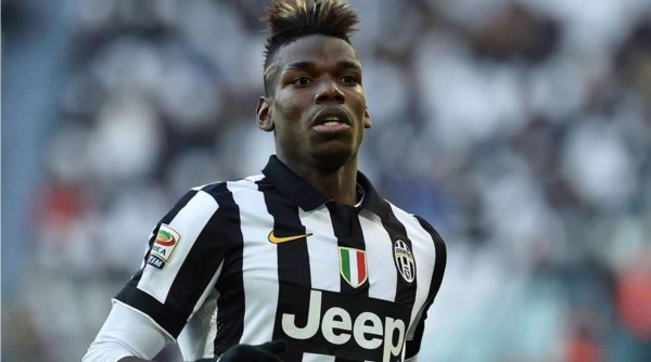 El PSG sube oferta para fichar a Paul Pogba