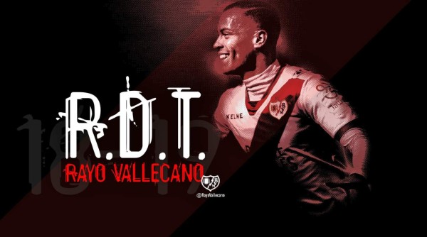 Oficial: Otra salida en el Real Madrid