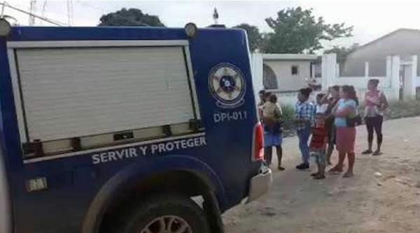 Muere de forma misteriosa un bebé en Patuca, Olancho