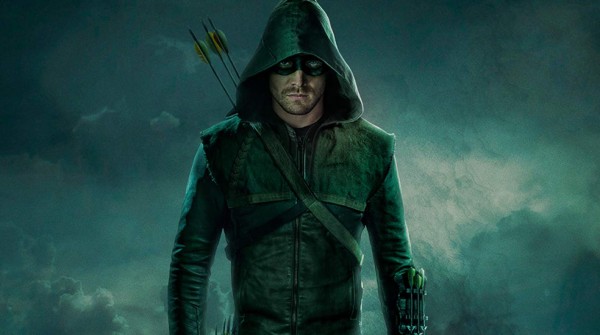 'Arrow”: ¿se convertirá Felicity en Oráculo?