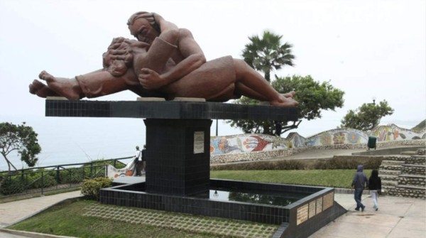 Besos para recordar: Estos son los más famosos e icónicos