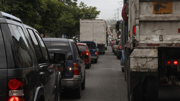 En Foro Vial se concluyó que a San Pedro Sula le urgen 46 obras