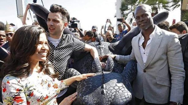 ‘‘Cómo entrenar a tu dragón 2’’, evoluciona