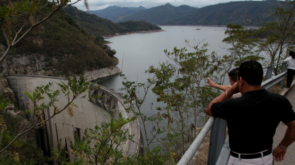 Represa El Cajón está en un riesgo inminente: Cimeqh