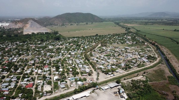 Cinco firmas van por licitación de planta de tratamiento