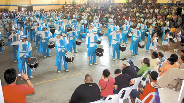 Patria de La Lima demuestra su supremacía