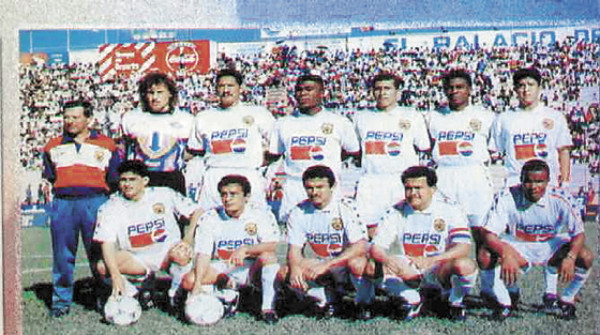¡Como esta final no hay otra! España - Olimpia
