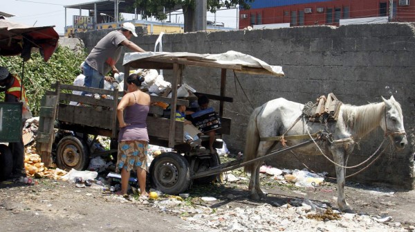 Comenzarán a trabajar en caso de Sulambiente