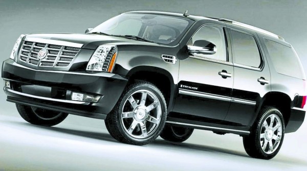 ¿Celebridades con carros baratos? A veces sí