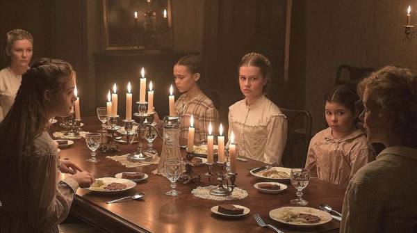 La interpretación femenina cautivó en Cannes