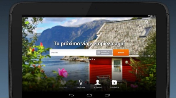 Apps gratuitas para los viajeros