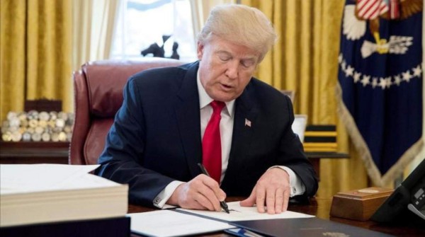 EEUU sancionará a funcionarios chinos que interfieran con elección del Dalái Lama