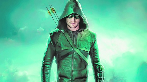 'Arrow”: ¿se convertirá Felicity en Oráculo?