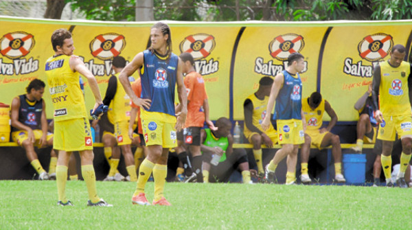 'No estoy conforme”