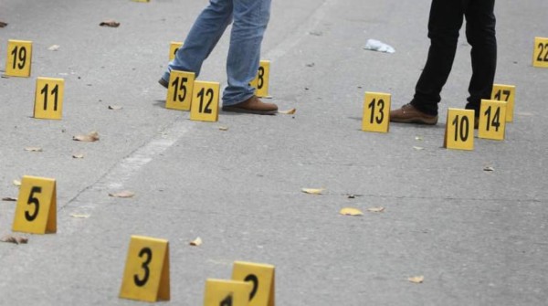 San Pedro Sula, la ciudad con el mayor número de femicidios