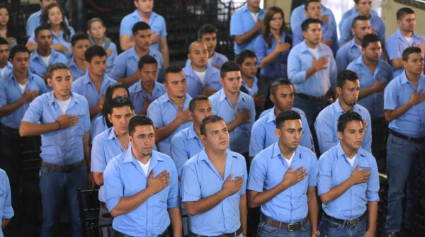 Graduaciones de la UNA serán el 30 de diciembre