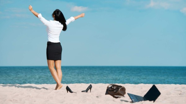 5 consejos para unas vacaciones perfectas