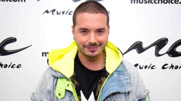 Así lucía J Balvin antes de ser famoso