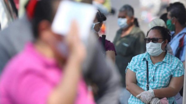 Conozca las medidas de bioseguridad para las elecciones internas de Honduras 2021