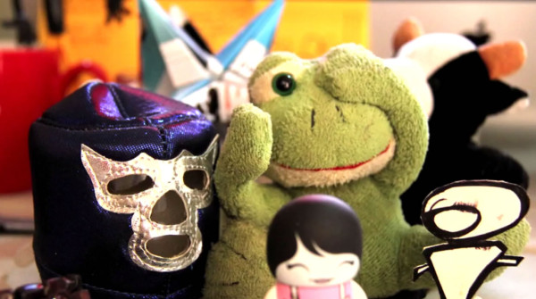 Hondureño destaca con corto en concurso de Adobe