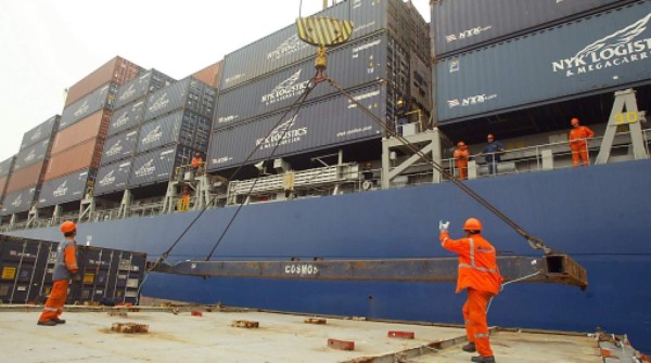 FMI dice crecimiento mundial es 'insuficiente”