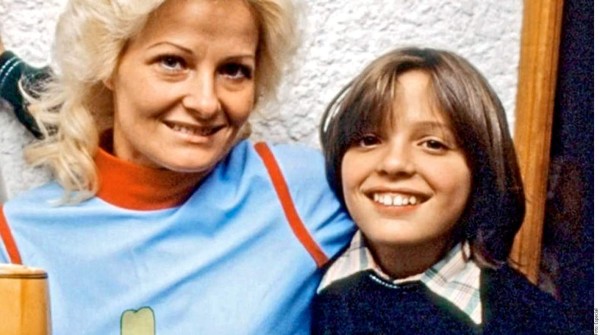 Luis Miguel encontrará a su mamá, asegura vidente