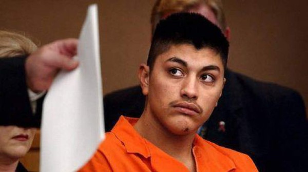 Últimas palabras de ejecutado: Texas se las tendrá que ver con Dios