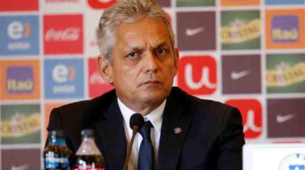 Polémica entre Reinaldo Rueda y Claudio Bravo sacude a la selección chilena