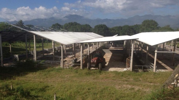 Desde enero investigaban bienes ligados a 'Don H”