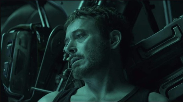 La NASA revela cómo se puede rescatar a 'Tony Stark” en Avengers Endgame