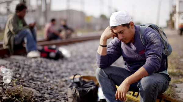 Migración ilegal a EUA: apostarlo todo por el sueño de vivir mejor