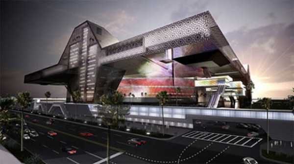 Los estadios del Mundial de Qatar 2022