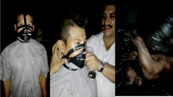 Investigan a alcalde guatemalteco por caso de tortura por diversión