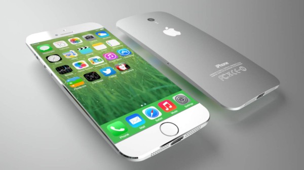 Cinco cosas que esperar del iPhone del futuro