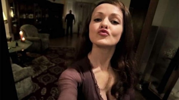 'Selfie from hell', un terrorífico corto sobre autorretratos