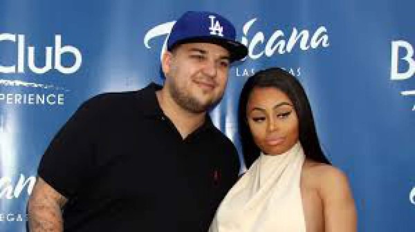 Blac Chyna: 'Estaba destrozada' por la venganza de Rob Kardashian  