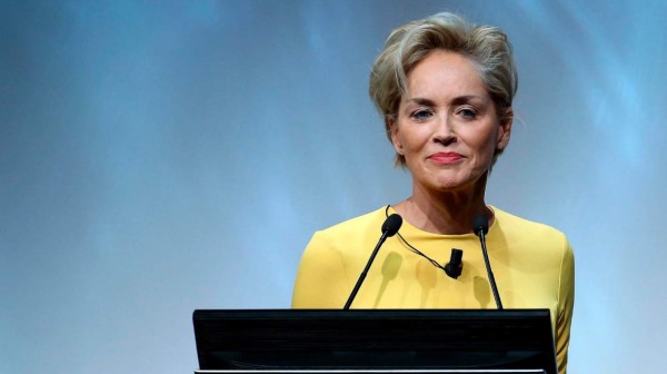 Muere sobrinito de Sharon Stone