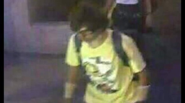 Identifican primer sospechoso del atentado en Tailandia