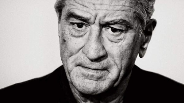 Robert De Niro arremete contra Trump en video