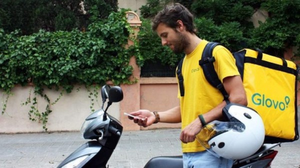 Glovo aspira a fuerte expansión en Centroamérica