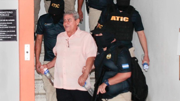 Leopoldo Crivelli a juicio por supuesto acto de corrupción