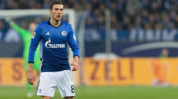 Le ofrecen futbolista al Barcelona para evitar que se vaya al Bayern