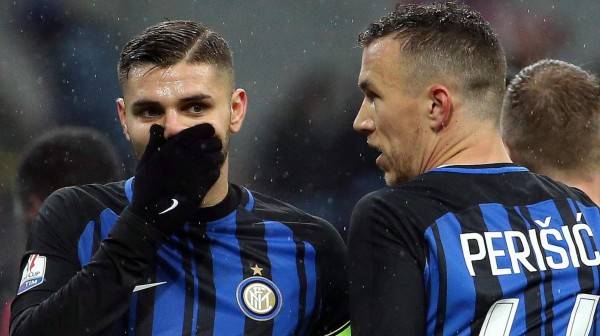 Mensaje de Icardi sube los rumores sobre su eventual salida