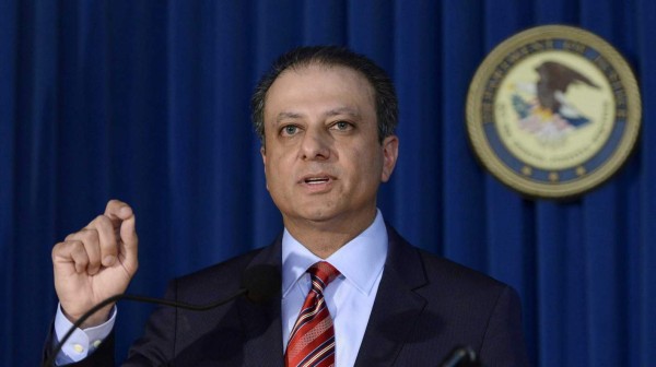 DEA tiende trampa a 6 policías narcos; cada uno recibió $100,000