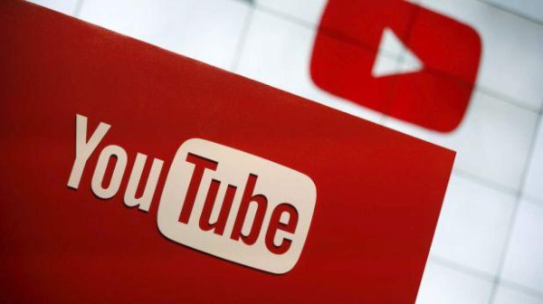 Youtube activa pestaña de videos del momento